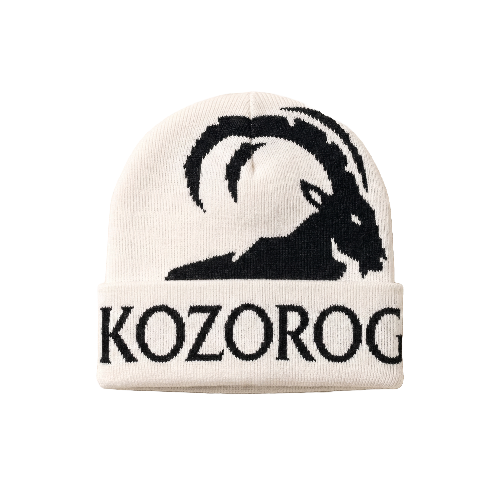 KOZOROG Alpine Beanie view 1